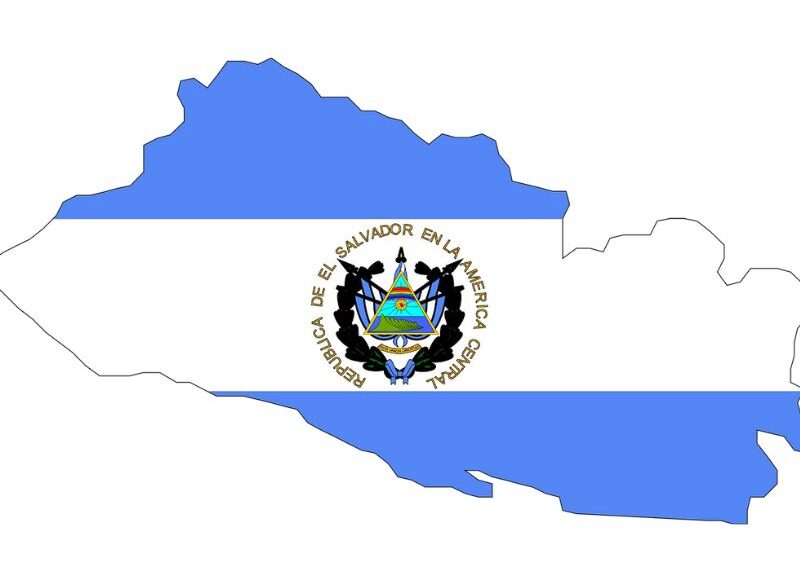 El Salvador