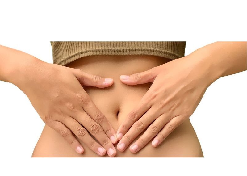 colon irritable