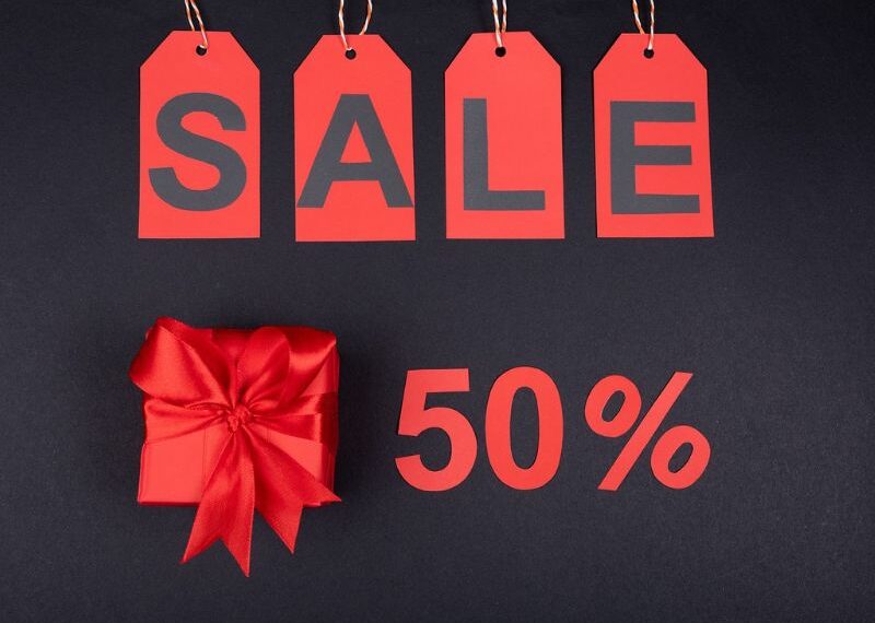 Black Friday