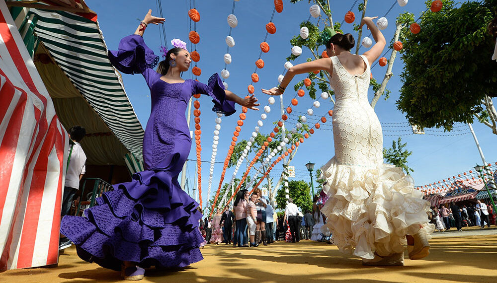 Explorando las Ferias Andaluzas: Una Introducción a la Tradición