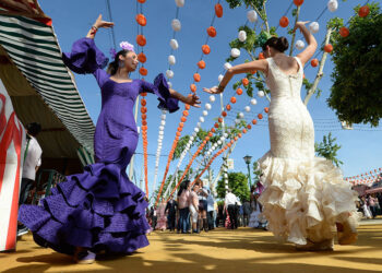 Explorando las Ferias Andaluzas: Una Introducción a la Tradición