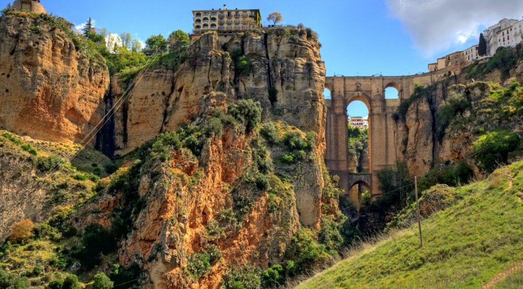 Serranía de Ronda
