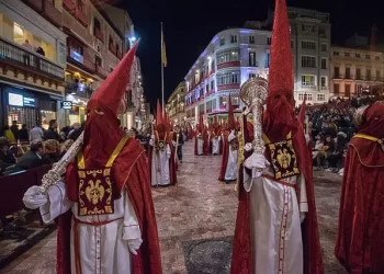Descubre los secretos de la Semana Santa en Sevilla: Guía completa