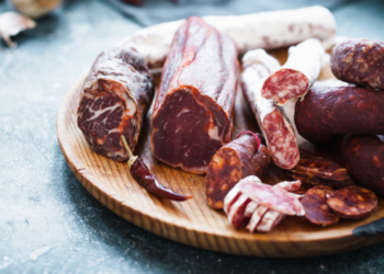 Carnes Alpujarras