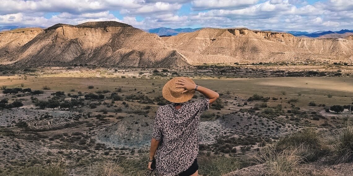 Explorando el desierto de Almería: El escenario perfecto para rodajes de películas