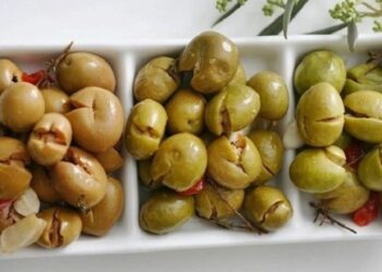 Aceitunas Aloreña: El Tesoro Culinario de España
