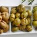 Aceitunas Aloreña: El Tesoro Culinario de España