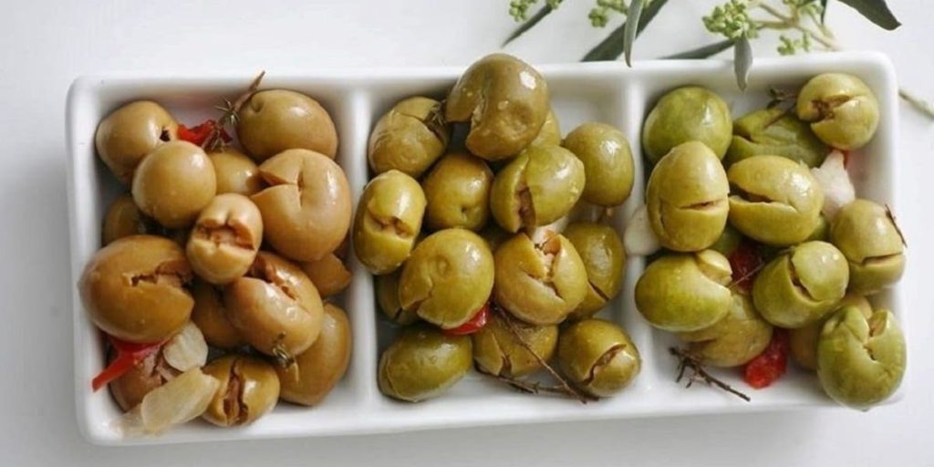 Aceitunas Aloreña: El Tesoro Culinario de España