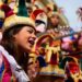 Descubre los Carnavales de Almería: Tradición, Color y Diversión