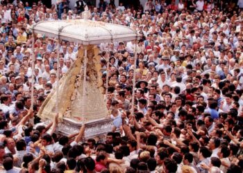 La Romería de la Virgen del Rocío: Tradición, Devoción y Celebración