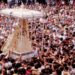 La Romería de la Virgen del Rocío: Tradición, Devoción y Celebración