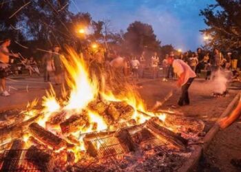 Todo lo que necesitas saber sobre la Fiesta de San Juan