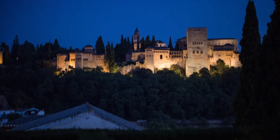 Noches Alhambra: Todo lo que necesitas saber