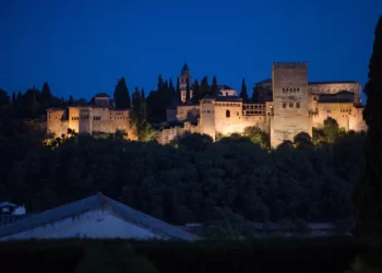 Noches Alhambra: Todo lo que necesitas saber