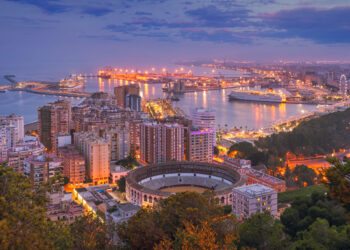 malaga