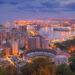 malaga