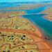 Descubre la belleza de las Marismas de Huelva: Un paraíso natural por descubrir