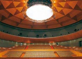 ópera en Sevilla