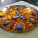La auténtica receta de la Paella andaluza: un viaje culinario a España