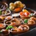 Descubre las mejores tapas de Sevilla: Una guía imprescindible