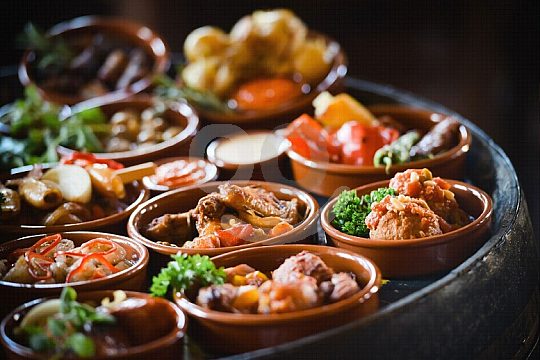 Descubre las mejores tapas de Sevilla: Una guía imprescindible