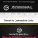 tienda del carnaval
