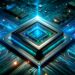 New Chip Architecture Art