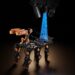 Visión autónoma del MIT: una innovadora impresora 3D puede verse a sí misma creando objetos complejos