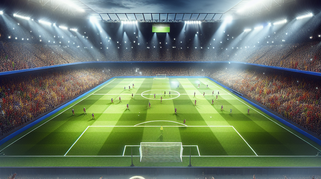 Clásicos Épicos: Análisis Profundo del Encuentro Barça Atlétic de Madrid