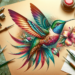 Descubre el Significado y Simbolismo de los Tatuajes de Colibrí: Una Guía Completa