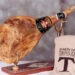 Jamón de Trevelez