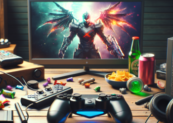 Descubre los Mejores Juegos 18+: Una Guía Exclusiva para Aficionados