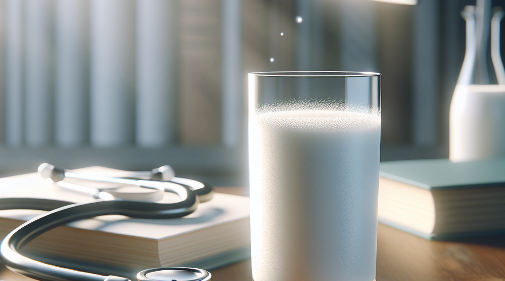 Kéfir: Opinión Médica y Beneficios para la Salud Según Expertos