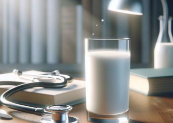 Kéfir: Opinión Médica y Beneficios para la Salud Según Expertos