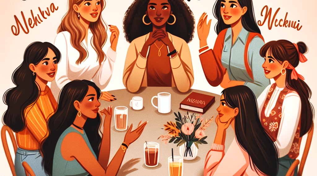 Los Mejores y Más Divertidos Motes para Amigas: Lista Única para Reforzar la Amistad