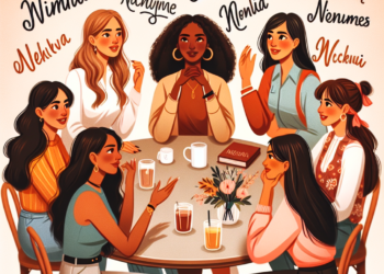 Los Mejores y Más Divertidos Motes para Amigas: Lista Única para Reforzar la Amistad