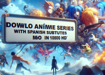 Descarga Naruto en Sub Español HD 1080: Guía Completa y Links Directos