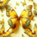 Descubre el Significado de las Mariposas Amarillas: Guía Completa y Detallada