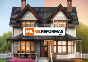Reformas Integrales: Cómo Transformar tu Hogar con MilReformas.net