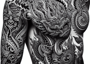 Descubre la Magia del Tatuaje Tailandés: Origen, Significados y Estilos Únicos