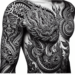 Descubre la Magia del Tatuaje Tailandés: Origen, Significados y Estilos Únicos