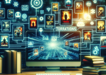 Guía Completa para Descargar Torrent de Películas: Todo Lo Que Necesitas Saber