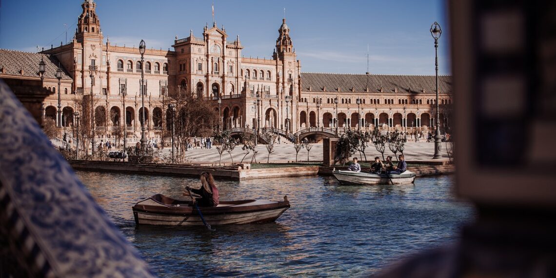 Guía Completa sobre la Distancia entre Sevilla y Nimes: Todo lo que Necesitas Saber