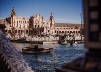 Guía Completa sobre la Distancia entre Sevilla y Nimes: Todo lo que Necesitas Saber