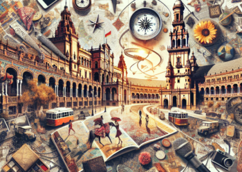 La Distancia Entre Sevilla y los Principales Destinos Turísticos: Guía Completa