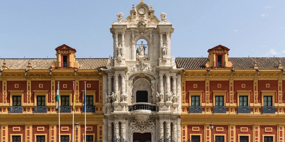 Guía Completa Para Viajar: Calculando la Distancia desde Sevilla hasta Hornos, Jaén