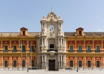 Guía Completa Para Viajar: Calculando la Distancia desde Sevilla hasta Hornos, Jaén