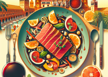 Los Mejores Lugares Donde Comer Atún Rojo en Sevilla: Guía Completa y Actualizada