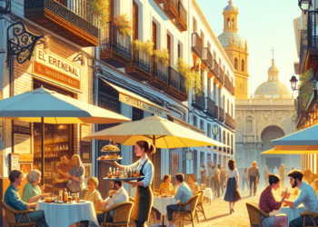 Las Mejores Opciones para Comer en El Arenal Sevilla: Guía Gastronómica