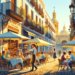 Las Mejores Opciones para Comer en El Arenal Sevilla: Guía Gastronómica